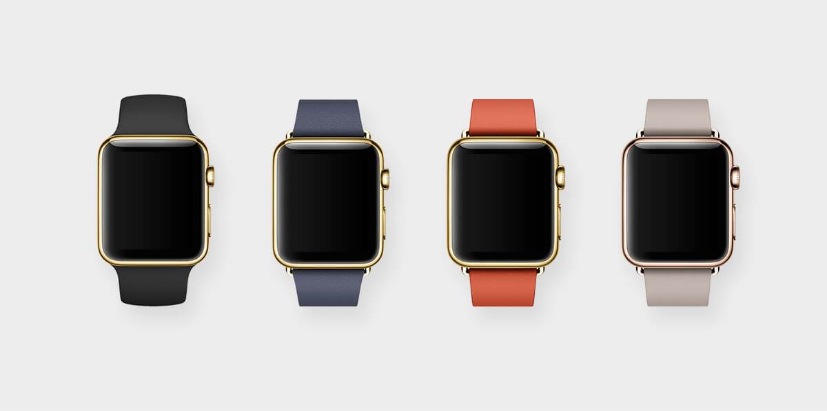 Apple Watch イメージ