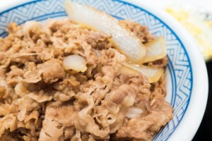 外食費の節約