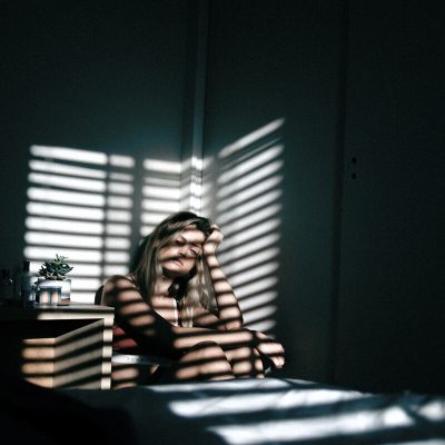 いつも他人に振り回されている感覚から抜け出す