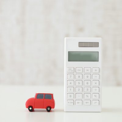 自動車保険料を安くするためにやったこと