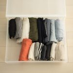 洋服の収納方法