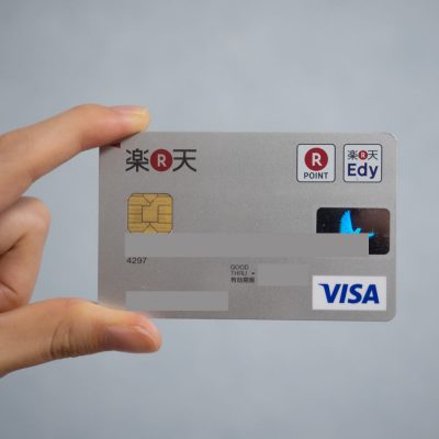 ムリなく年1万円分の楽天ポイントを貯める6つの方法