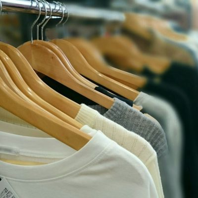 リサイクルショップで買取してもらう