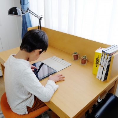子ども部屋は必要?