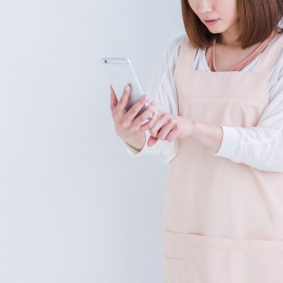 メルカリにハマる