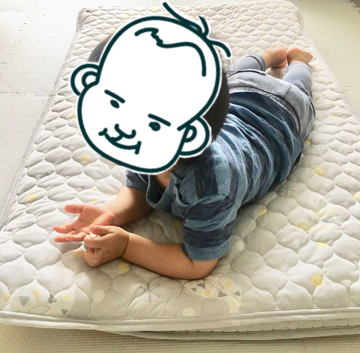 保育園の入園準備 わが家が買ったグッズ一覧 くらのら