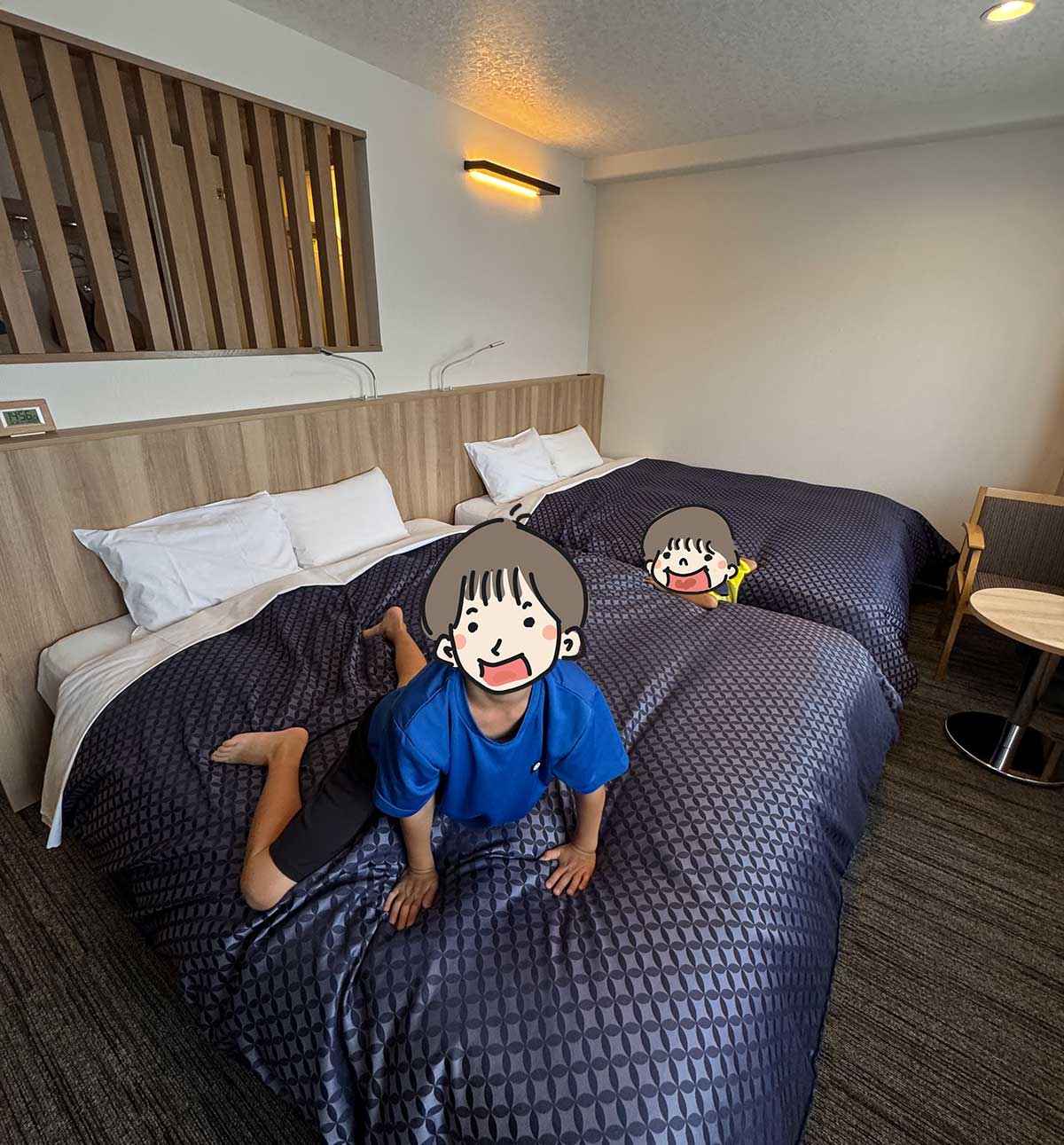 駒ヶ根プレモントホテル